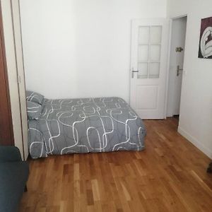 Apartamento de 1 Dormitorio